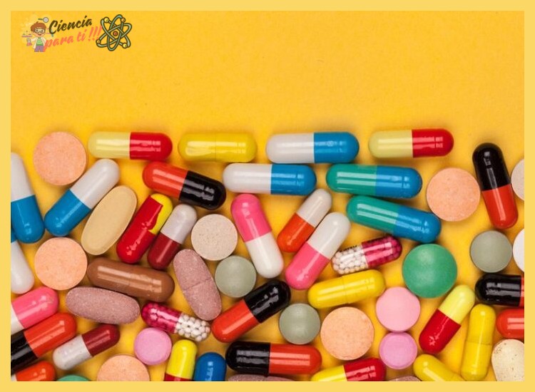 3. El impacto de medicamentos y sustancias