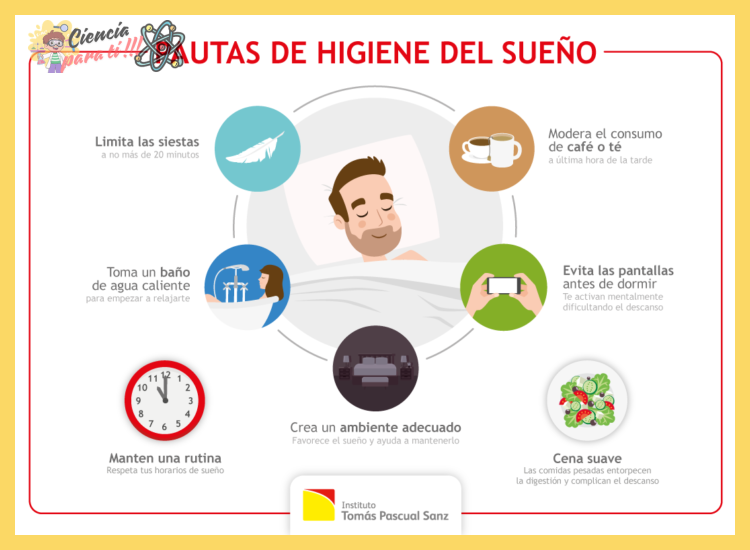 ¿Cómo puedo reducir la frecuencia de mis pesadillas?