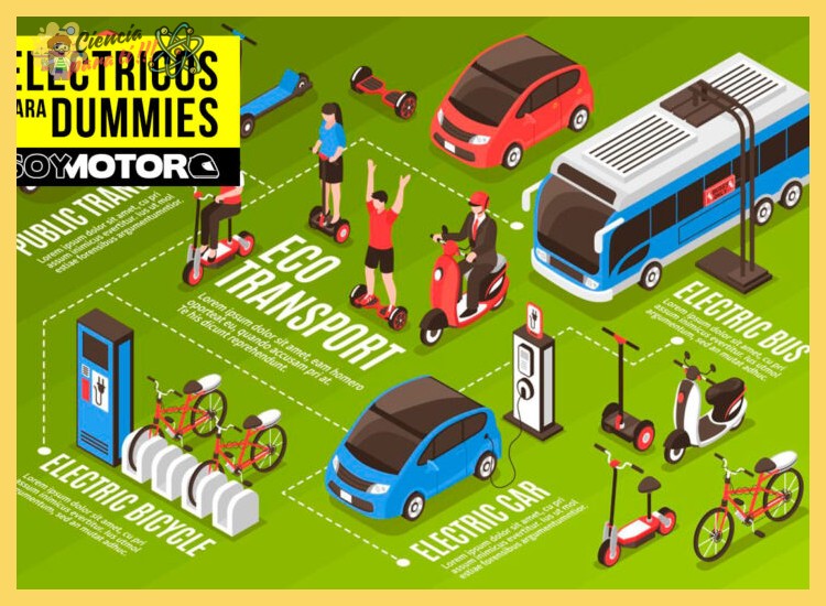 ¿Cuánto tiempo falta para que los coches eléctricos dominen las carreteras?