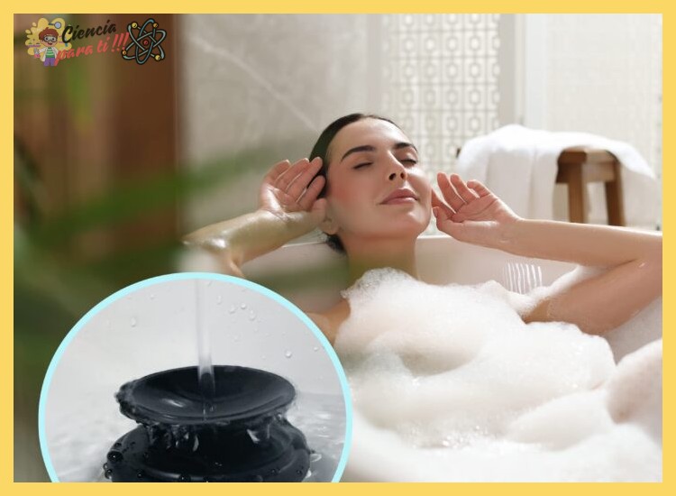 Ejemplo fácil 2: El tapón de ventosa que se adhiere