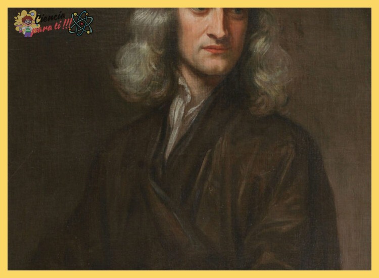 ¿Por qué es tan famosa esta anécdota sobre Newton?